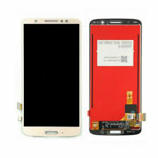Écran+touch G6 plus